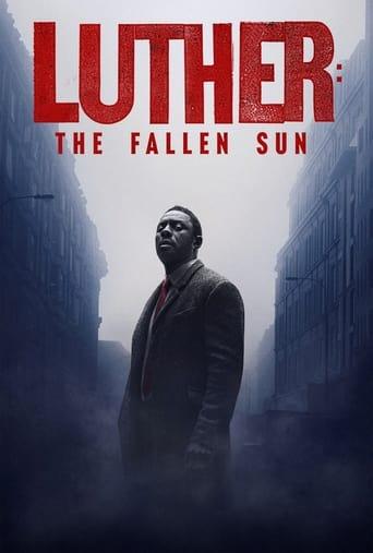 Luther: The Fallen Sun poster image