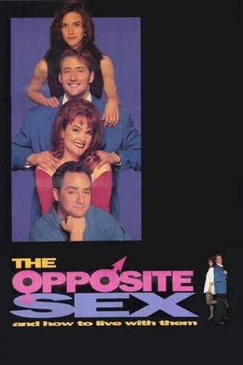 The Opposite Sex and How to Live with Them poster image