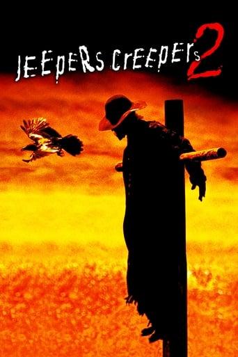 Jeepers Creepers 2 poster image