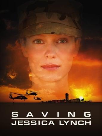 Saving Jessica Lynch poster image