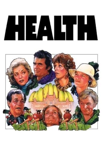 HealtH poster image