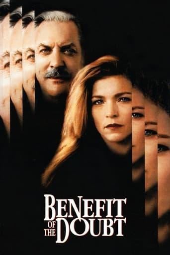 Benefit of the Doubt poster image