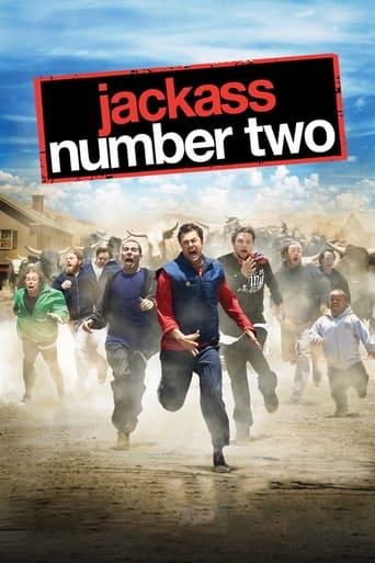 Jackass Number Two poster image