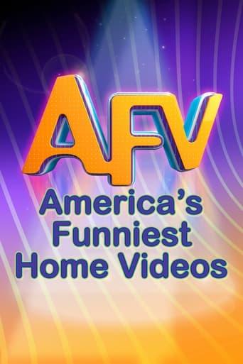 America's Funniest Home Videos poster image