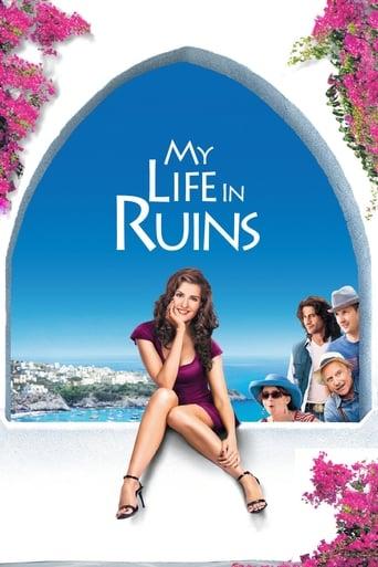 My Life in Ruins poster image