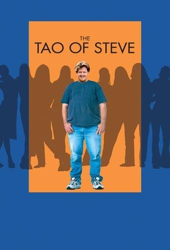The Tao of Steve poster image
