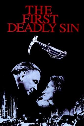 The First Deadly Sin poster image