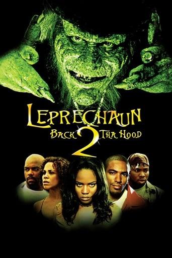 Leprechaun: Back 2 tha Hood poster image