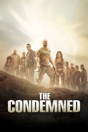 The Condemned poster image
