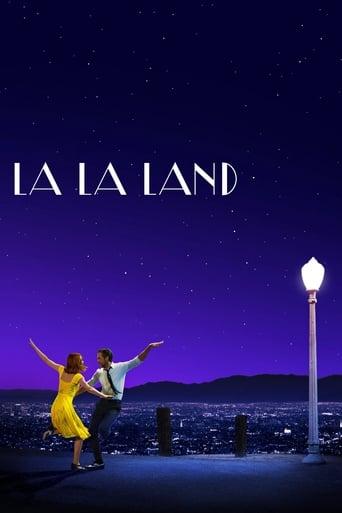 La La Land poster image