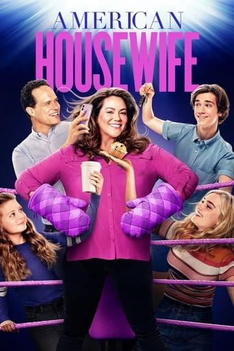 American Housewife poster image