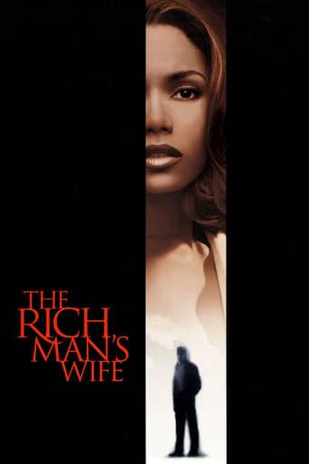 The Rich Man's Wife poster image