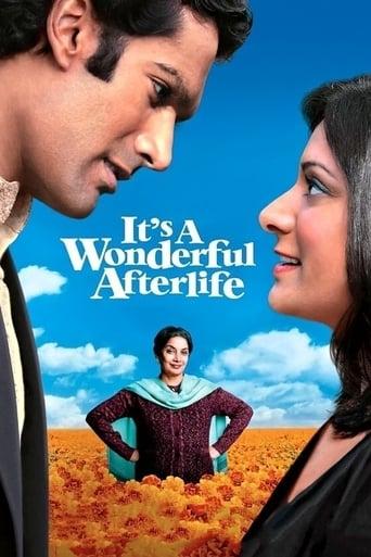 It's a Wonderful Afterlife poster image