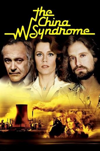 The China Syndrome poster image