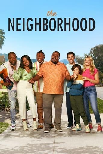 The Neighborhood poster image