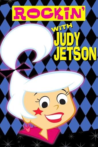 Rockin' with Judy Jetson poster image