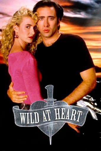 Wild at Heart poster image