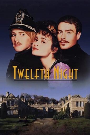Twelfth Night poster image