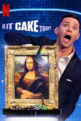Is It Cake? poster image