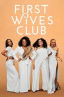 First Wives Club poster image