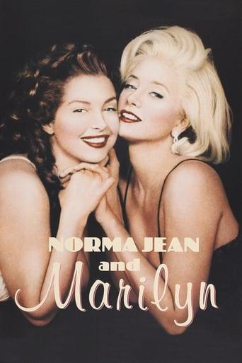 Norma Jean & Marilyn poster image