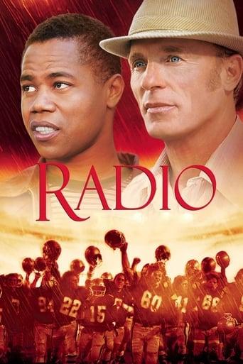 Radio poster image