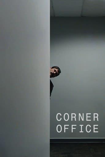 Corner Office poster image