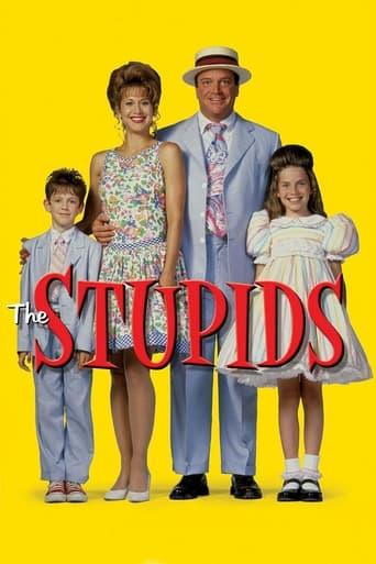 The Stupids poster image