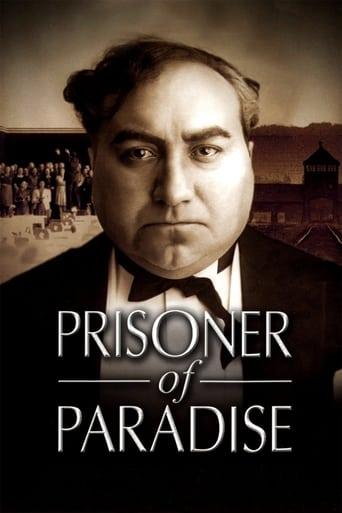 Prisoner of Paradise poster image