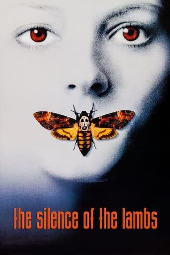 The Silence of the Lambs poster image