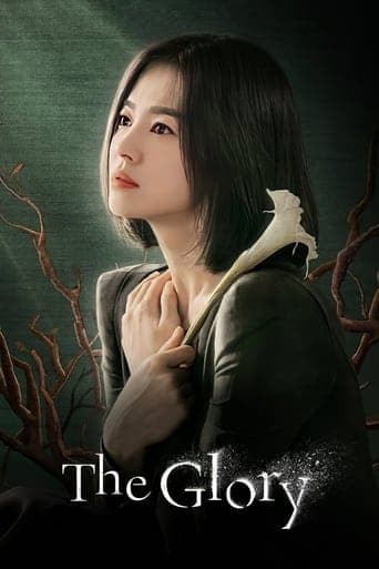 The Glory poster image