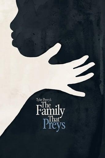 Tyler Perry's The Family That Preys poster image