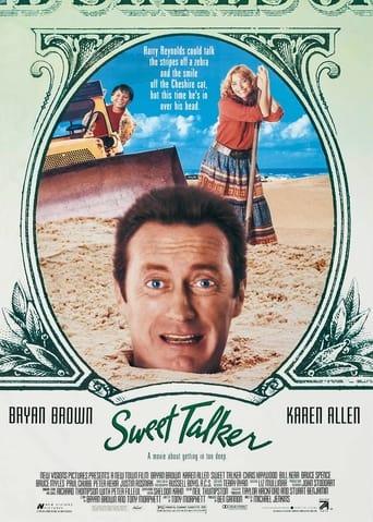 Sweet Talker poster image
