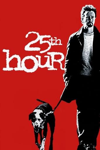 25th Hour poster image