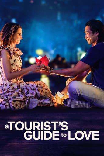 A Tourist's Guide to Love poster image