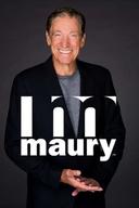 Maury poster image