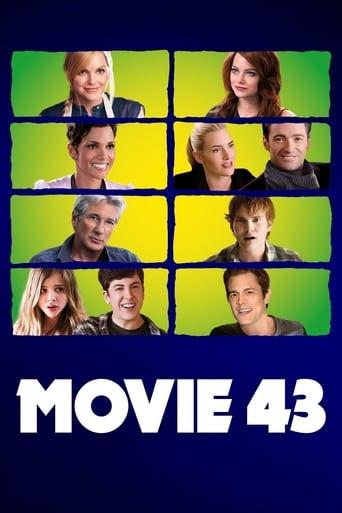 Movie 43 poster image