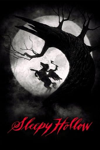 Sleepy Hollow poster image