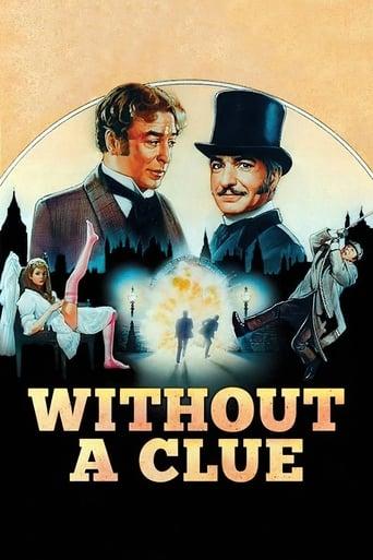 Without a Clue poster image