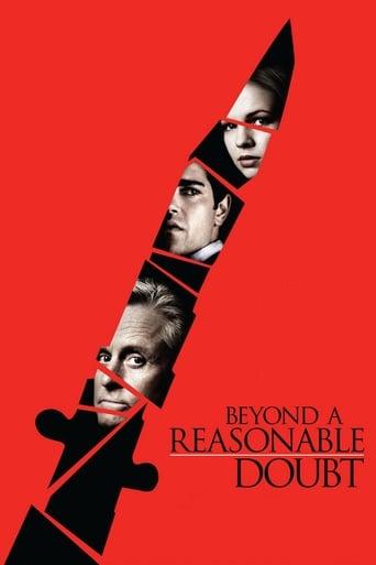 Beyond a Reasonable Doubt poster image