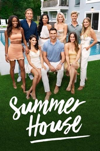 Summer House poster image