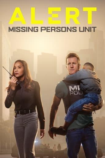 Alert: Missing Persons Unit poster image