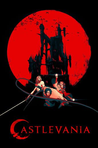 Castlevania poster image