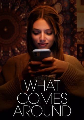 What Comes Around poster image