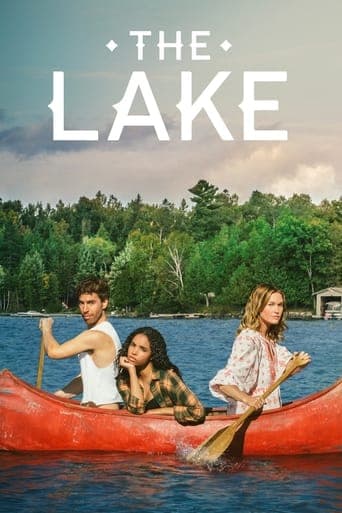 The Lake poster image