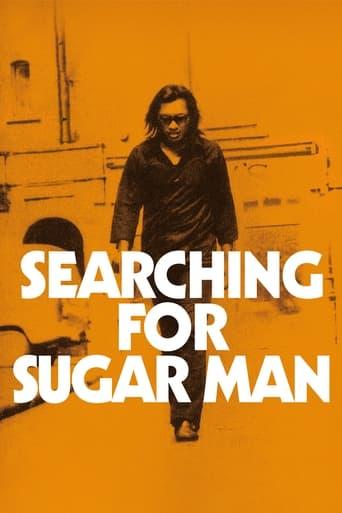 Searching for Sugar Man poster image