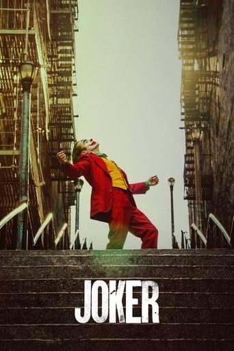 Joker poster image