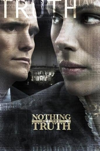 Nothing But the Truth poster image