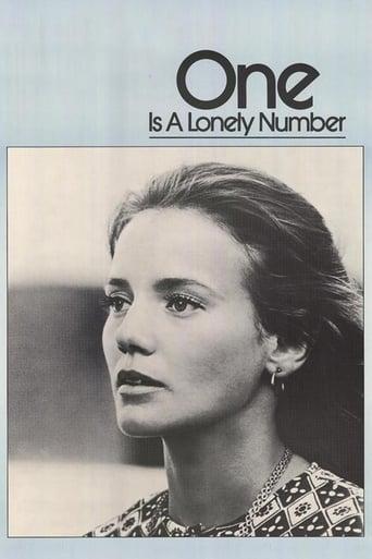 One Is a Lonely Number poster image