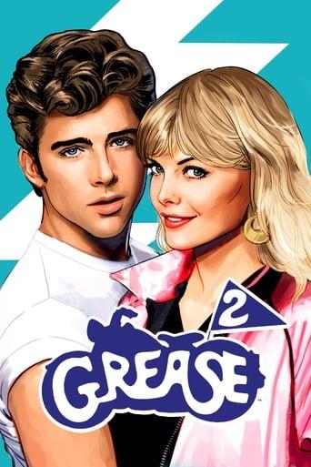 Grease 2 poster image